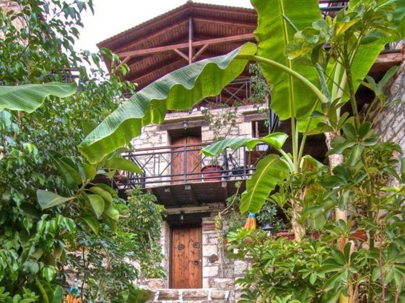 Stone Village Hotel Apartments Bali  Extérieur photo